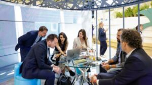 ATM 2026 no Dubai World Trade Centre adiado para agosto