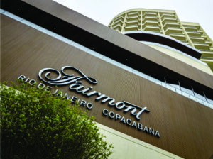 Accor reforça papel estratégico na hotelaria na América Latina e Caribe ao sedira a 20ª edição de um dos principais encontros de investimento do setor