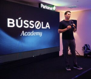 Bússola Academy estreia com proposta de integrar saberes e elevar o padrão do turismo nacional