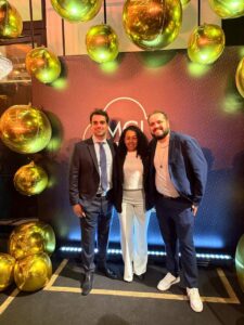 CS Global é eleita Fornecedor do Ano no MCI Awards