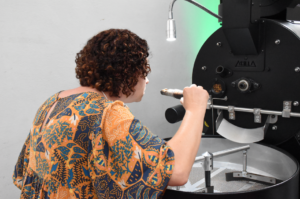 Café, turismo e gastronomia movimentam a quarta edição do Andradas Café Festival