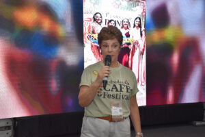 Café, turismo e gastronomia movimentam a quarta edição do Andradas Café Festival