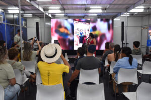 Café, turismo e gastronomia movimentam a quarta edição do Andradas Café Festival