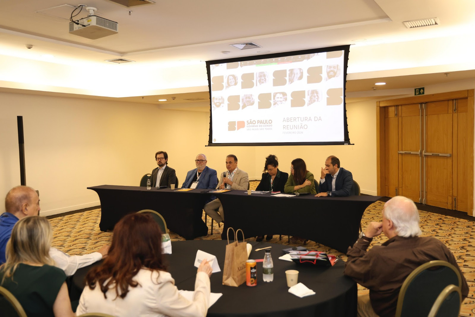 Conturesp destaca o avanço do Turismo, da Hospitalidade e da Regionalização