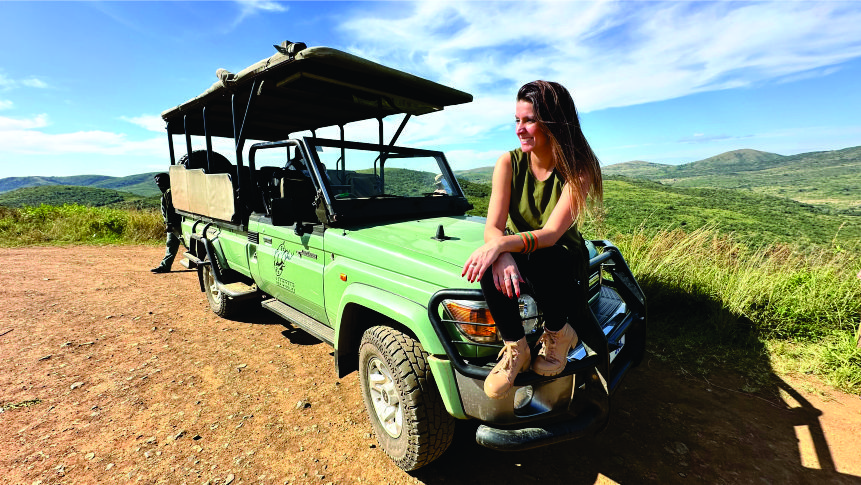 Crescimento do turismo solo feminino exige planejamento dos destinos