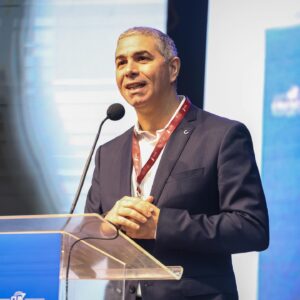 Cruise 360 Brasil destaca inovação, novos navios e oportunidades de vendas no Painel Global do evento