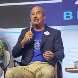 Cruise 360 Brasil destaca inovação, novos navios e oportunidades de vendas no Painel Global do evento