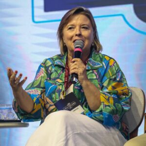 Cruise 360 Brasil destaca inovação, novos navios e oportunidades de vendas no Painel Global do evento