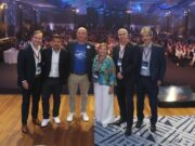 Cruise 360 Brasil destaca inovação, novos navios e oportunidades de vendas no Painel Global do evento