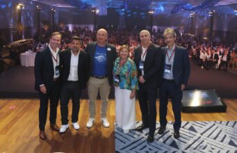 Cruise 360 Brasil destaca inovação, novos navios e oportunidades de vendas no Painel Global do evento