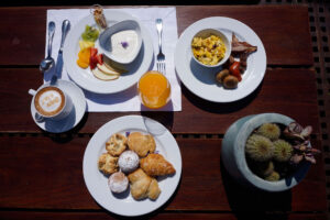 Enoturismo de luxo ganha destaque no Casa de Uco Vineyards & Wine Resort