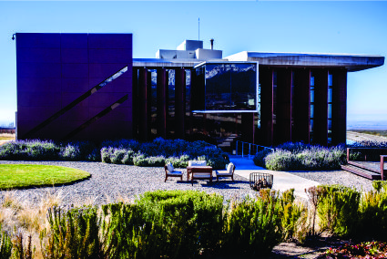 Enoturismo de luxo ganha destaque no Casa de Uco Vineyards & Wine Resort