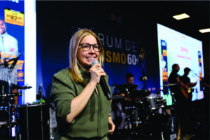 Expo Fórum de Turismo 60+ promove sua maior edição