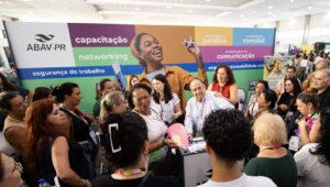 Expo Turismo Paraná três décadas de história no sul do Brasil