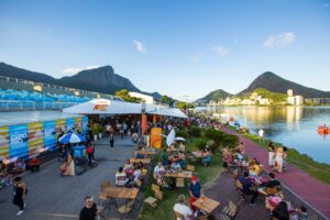 ExpoRio Turismo 2026 reforça o entretenimento como motor de atração e experiência para o público