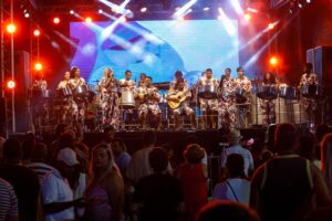 ExpoRio Turismo Vale do Café promove destinos e estimula regionalização na maior região turística do estado