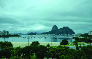 Exposição Turismo do Amanhã destaca destinos brasileiros e tendências do setor durante o TurisMall