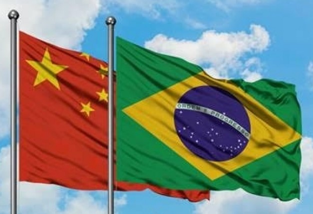 Fórum Brasil–China encontro deve impulsionar investimentos e ampliar parcerias durante o TurisMall