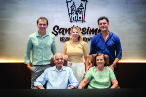 Grupo empresarial anuncia expansão de R$ 100 milhões em Santo Antônio de Posse (SP)