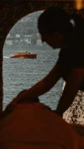 Hotel Il Sereno Lago di Como celebra dez anos e lança novo Al Tramonto