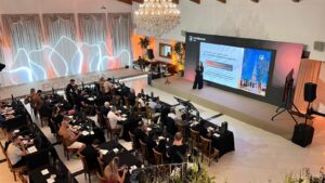 Hotel Ritta Höppner recebe Conferência Medical San e reforça protagonismo de Gramado no turismo de negócios