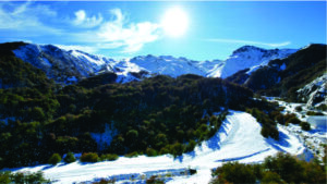 Hotel Termas Chillán reúne neve, spa e experiências em família na Cordilheira dos Andes