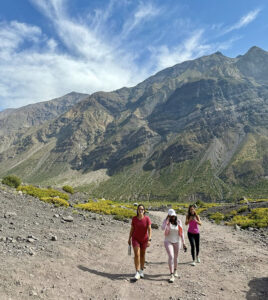 Hotel Termas Chillán reúne neve, spa e experiências em família na Cordilheira dos Andes