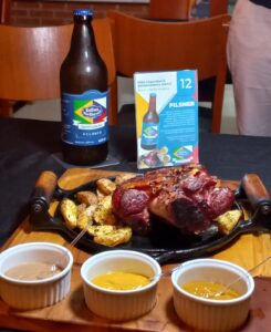 III Tchequia Week 2026 resgata a imigração tcheca com programação em Piracaia (SP)