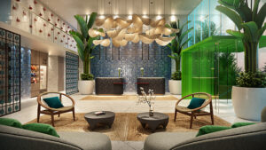 Marriott International amplia e fortalece sua atuação no Brasil com novas parcerias