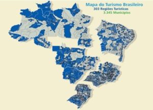 Ministério do Turismo fortalece Programa de Regionalização