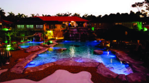 Parque do Avestruz inaugura megacomplexo aquático e amplia experiência de lazer em Minas Gerais