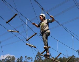 Piracaia (SP) inaugura o Be Happy Park