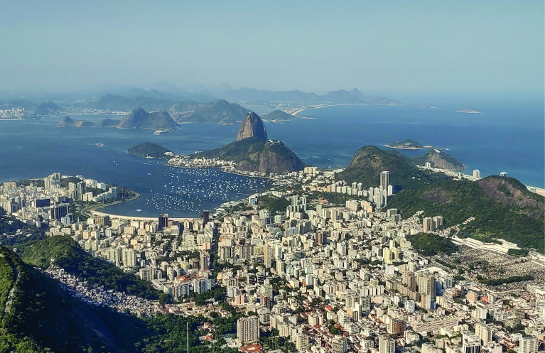 Programação intensa agitará o Rio de Janeiro durante o TurisMall 2026