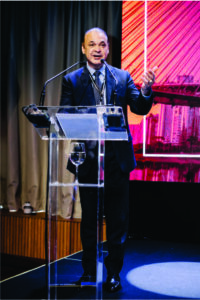 São Paulo apresenta mais de R$ 15 bilhões em projetos turísticos a investidores a 3ª edição do Fórum Internacional de Investimentos em Turismo