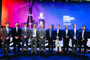 São Paulo apresenta mais de R$ 15 bilhões em projetos turísticos a investidores a 3ª edição do Fórum Internacional de Investimentos em Turismo