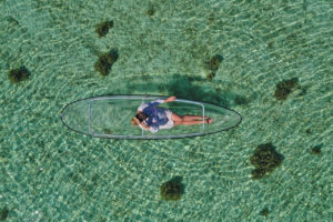 Seychelles inspira viagens femininas com segurança, conexão e experiências transformadoras