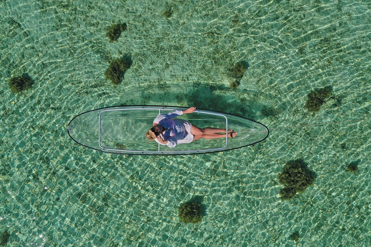 Seychelles inspira viagens femininas com segurança, conexão e experiências transformadoras Seychelles inspira viagens femininas com segurança, conexão e experiências transformadoras