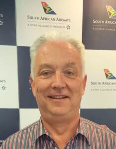 South African Airways destaca conectividade aérea na Expo Turismo Paraná 2026