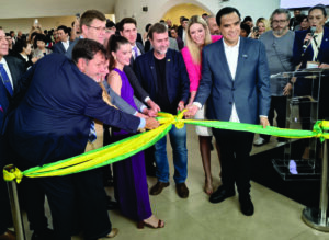 TurisMall 2026 tem abertura oficial no Museu do Amanhã e reúne autoridades e lideranças do trade