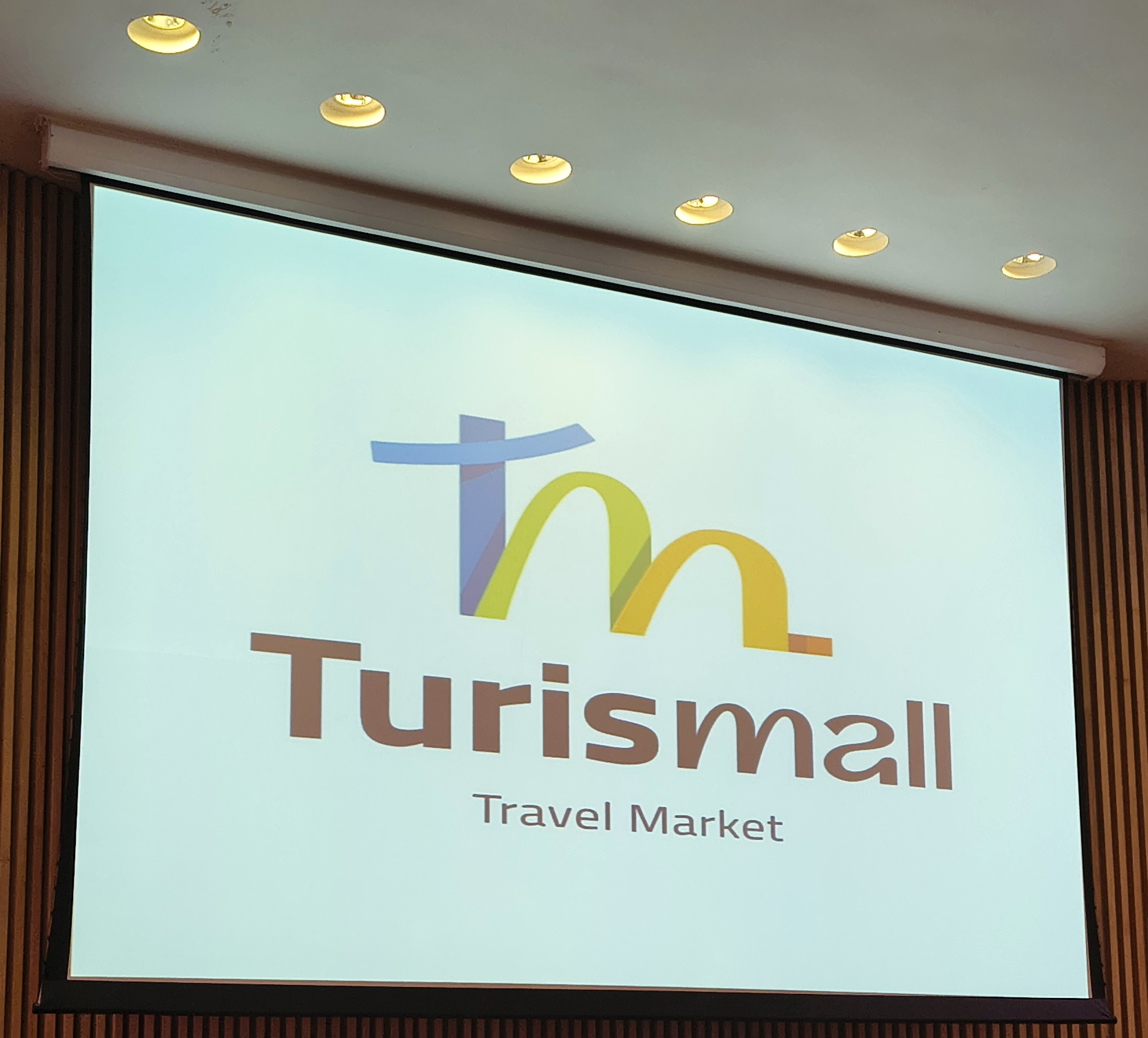 TurisMall encerra primeira edição no Rio e confirma retorno em 2027