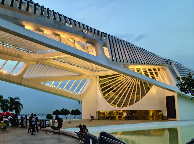 TurisMall reúne tecnologia, negócios e inovação no Rio de Janeiro