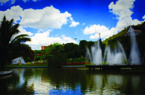 Turismo cinematográfico oito novas cidades foram selecionadas para cenários de filmes