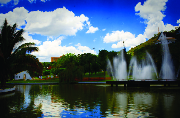 Turismo cinematográfico oito novas cidades foram selecionadas para cenários de filmes