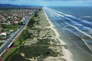 Turismo cinematográfico oito novas cidades foram selecionadas para cenários de filmes