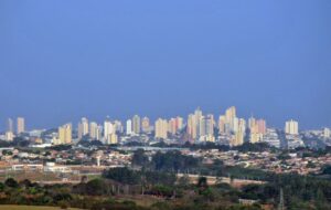 Turismo cinematográfico oito novas cidades foram selecionadas para cenários de filmes