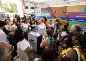 Turismo sênior ganha debate estratégico e operadoras apresentam novidades na Expo Turismo Paraná