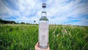 YVÁ Gastronomia lança cachaça autoral durante o Carna YVÁ