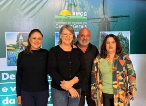 Abrajet-PR tem participação inédita na Expo Turismo Paraná ao celebrar 41 anos de atividade