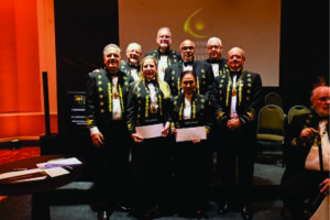 Academia Brasileira de Eventos e Turismo empossa nova diretoria durante Fórum Nacional que celebrou 20 anos da entidade