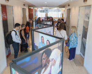Accor firma apoio ao projeto Empoderando Refugiadas e impulsiona capacitação de mulheres no Brasil